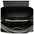 Borsa Louis Vuitton Capucines Souple GM Nero - vista 4