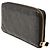 Louis Vuitton Monogram Empreinte Zippy Wallet Schwarz - Ansicht 2