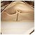 Borsa a tracolla e a spalla Louis Vuitton Monogram Reporter GM Marrone - vista 4