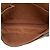 Borsa a tracolla Louis Vuitton Monogram Messenger Bosphore PM Marrone - vista 4