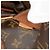 Borsa a tracolla Louis Vuitton Monogram Messenger Bosphore PM Marrone - vista 6