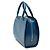 Borsa Louis Vuitton Epi Pont Neuf Blu - vista 2