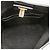 Borsa a tracolla Salvatore Ferragamo Gancini Nero - vista 4