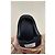 Lanvin Sneakers Basse in Scamosciato Nero Multicolore - vista 6