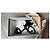 Lanvin Sneakers Basse in Scamosciato Nero Multicolore - vista 8