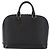 Louis Vuitton Alma Epi Leather PM Nero - vista 2