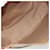 Céline Celine Macadam Shoulder PVC Leather Medium Beige - vista 5