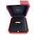 Anello Cartier Love in oro rosa 18K D'oro