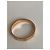 Anello Cartier Love in oro rosa 18K D'oro - vista 3