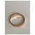 Anello Cartier Love in oro rosa 18K D'oro - vista 5