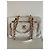Borsa Chanel Classic Flap in pelle bianca Bianco - vista 2