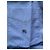 Camicia Burberry in cotone rosa a maniche lunghe - vista 4
