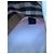 Camicia Burberry in cotone rosa a maniche lunghe - vista 6