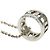 Collana Atlas Open di Tiffany & Co. Argento - vista 2