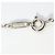 Collana Atlas Open di Tiffany & Co. Argento - vista 7