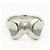Tiffany & Co. Ribbon Ring Silber - Ansicht 3