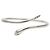 Bracciale con charm in argento Tiffany & Co.