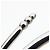 Bracciale con charm in argento Tiffany & Co. - vista 9