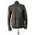 Burberry Brit Lederjacke Schwarz