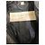 Burberry Brit Lederjacke Schwarz - Ansicht 4