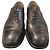Church's Abigail Scarpe stringate in pelle marrone