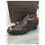 Church's Abigail Scarpe stringate in pelle marrone - vista 2