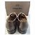 Church's Abigail Scarpe stringate in pelle marrone - vista 3