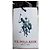 Autre Marque U.S. Polo Assn. Sneakers Alte in Pelle Marrone - vista 14