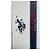Autre Marque U.S. Polo Assn. Sneakers Alte in Pelle Marrone - vista 17