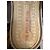 Autre Marque U.S. Polo Assn. Sneakers Alte in Pelle Marrone - vista 6