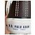 Autre Marque U.S. Polo Assn. Sneakers Alte in Pelle Marrone - vista 8