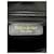 Yves Saint Laurent Downtown Sac Cabas Cuir Verni Noir  - vue 11