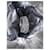 Yves Saint Laurent Downtown Sac Cabas Cuir Verni Noir  - vue 14