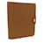 Hermès Hermes Ulysses PM Notebook Cover Brown  - view 1