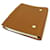 Hermès Hermes Ulysses PM Notebook Cover Brown  - view 2