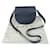 Givenchy Infinity Mini Saddle Bag Marineblau  - Ansicht 10