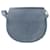 Givenchy Infinity Mini Saddle Bag Marineblau  - Ansicht 3