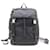 Prada Triangle Rucksack 2VZ062 Schwarz  - Ansicht 1