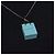 Collana Tiffany Blue di Tiffany & Co. Argento - vista 2