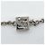 Bracciale Fendi Silver Charm Argento - vista 3