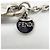 Bracciale Fendi Silver Charm Argento - vista 5
