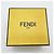 Bracciale Fendi Silver Charm Argento - vista 6