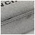 Clutch Triangle Glitter Balenciaga Argento - vista 9