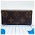 Louis Vuitton Braunes Monogramm Schlüsselcase - Ansicht 2