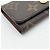 Louis Vuitton Braunes Monogramm Schlüsselcase - Ansicht 4