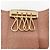 Louis Vuitton Braunes Monogramm Schlüsselcase - Ansicht 8