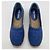 Prada Espadrillas in tela blu - vista 2