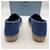 Prada Espadrillas in tela blu - vista 5