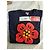 Kenzo Paris Boke Flowers Sweatshirt - Dunkelblau, XL - Ansicht 10