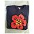 Kenzo Paris Boke Flowers Sweatshirt - Dunkelblau, XL - Ansicht 9